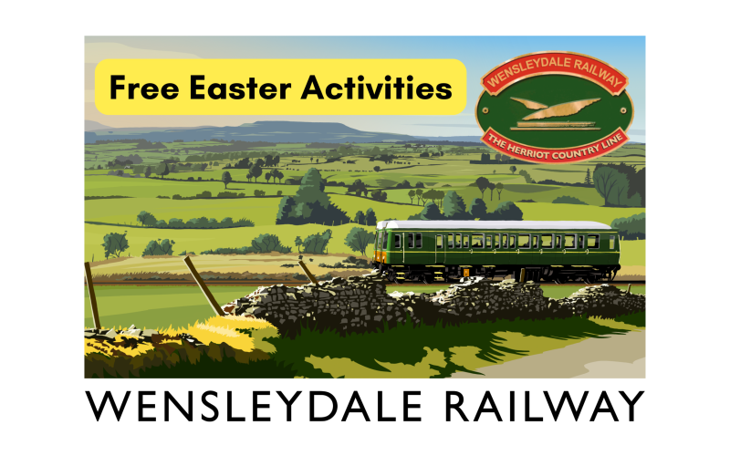 easter - press release